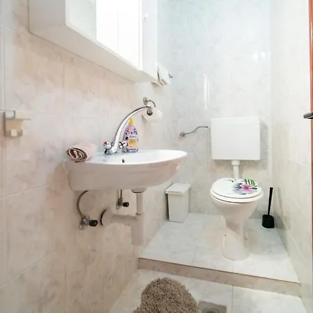 Apartman Nada