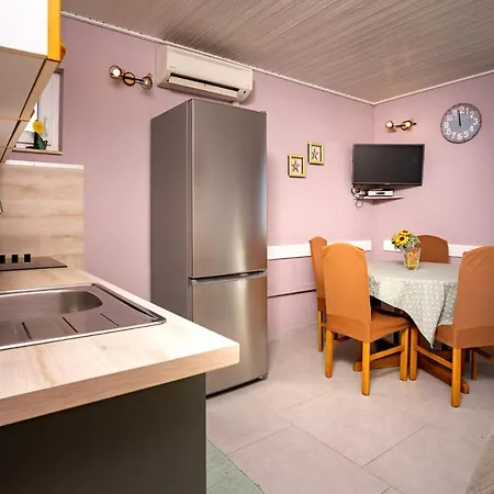 Apartman Nada