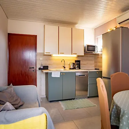 Apartman Nada *
