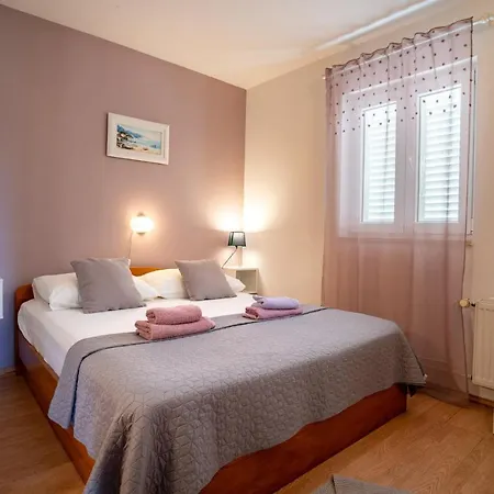 Apartman Nada