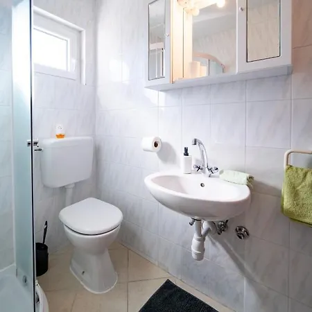 Apartman Nada Banjol