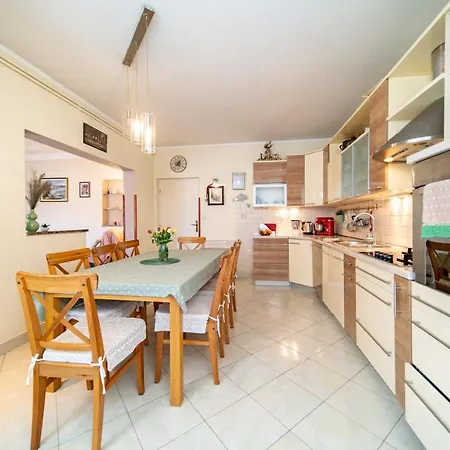 Apartman Nada