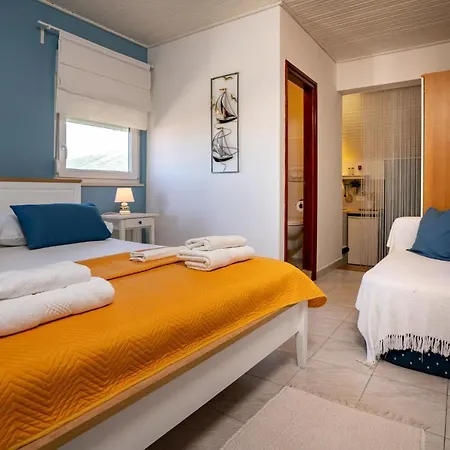 Apartman Nada *