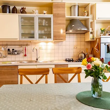 Nada Apartman
