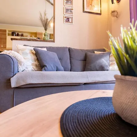 Apartman Nada Banjol
