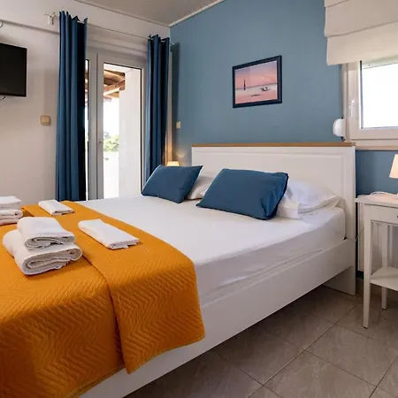 Nada Apartman