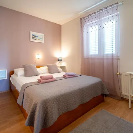 Apartman Nada