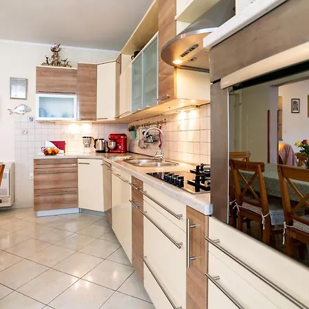 Nada Apartman