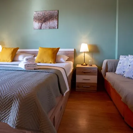 Nada Apartman