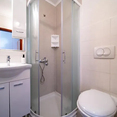 Apartman Nada *