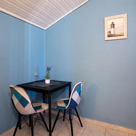 Apartman Nada *