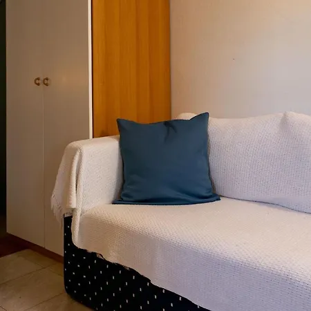 Nada Apartman