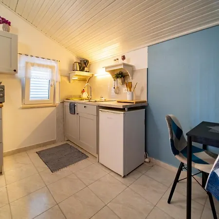 Apartman Nada *