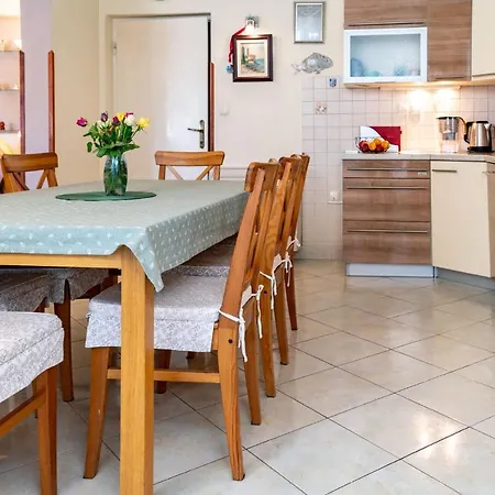 Nada Apartman