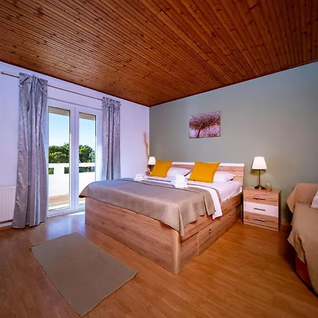 Apartman Nada