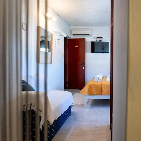 Apartman Nada Banjol