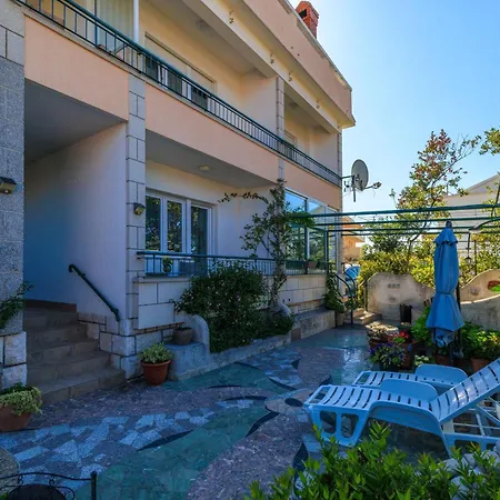 Nada Apartman