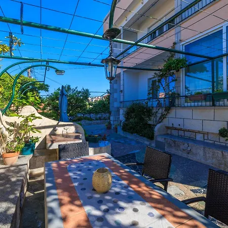 Nada Apartman Banjol